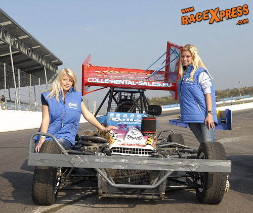 Colle Racing